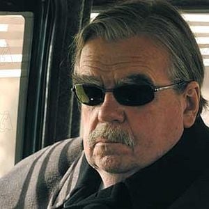 Foto Michael Lonsdale