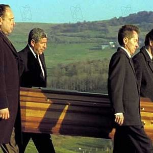 Foto Olivier Gourmet