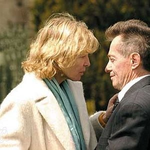 Foto Aurore Clément