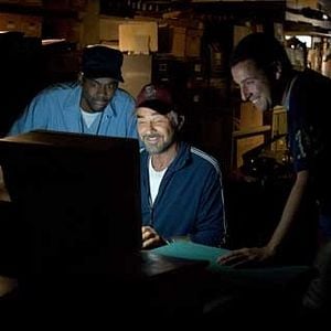 Foto El clan de los rompehuesos