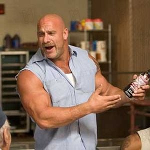 Foto El clan de los rompehuesos