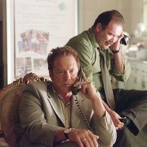 Foto El fuego de la venganza