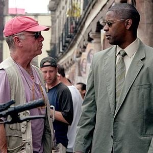 Foto El fuego de la venganza