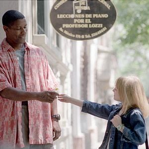 Foto El fuego de la venganza