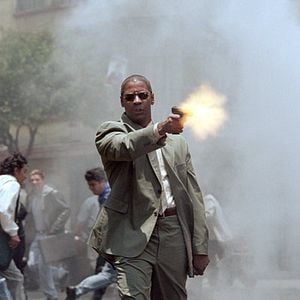 Foto El fuego de la venganza