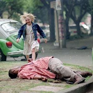 Foto El fuego de la venganza