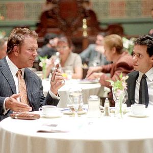 Foto El fuego de la venganza