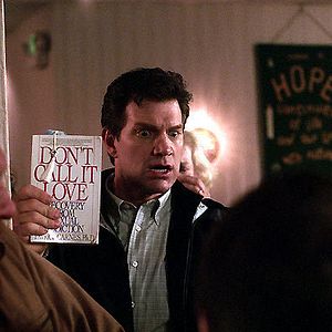 Foto Los sexoadictos