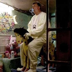 Foto Los sexoadictos