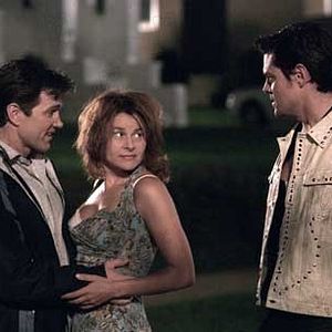 Foto Johnny Knoxville