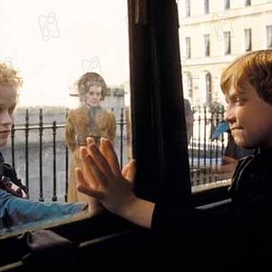 Foto La feria de las vanidades