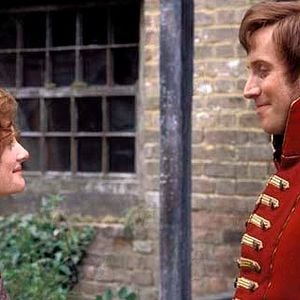 Foto La feria de las vanidades