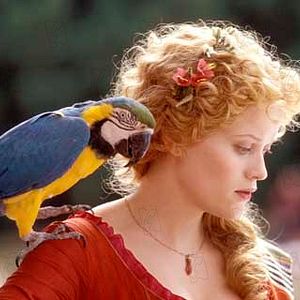 Foto La feria de las vanidades