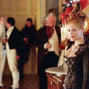 Foto La feria de las vanidades