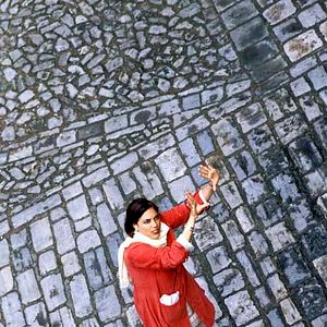 Foto La feria de las vanidades