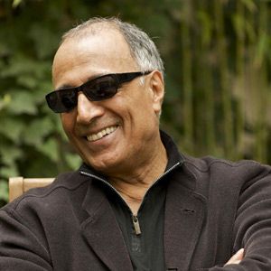 Foto Abbas Kiarostami