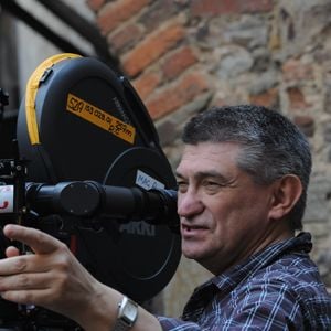 Foto Alexandre Sokourov