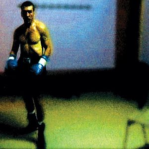 Foto Fabrice Bénichou