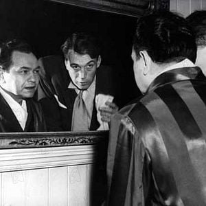 Foto Edward G. Robinson