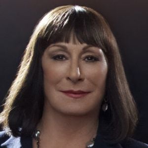 Foto Anjelica Huston