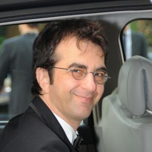Foto Atom Egoyan
