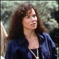 Foto Barbara Hershey