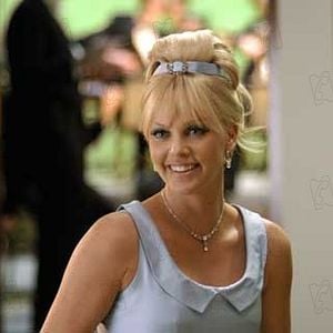 Foto Charlize Theron