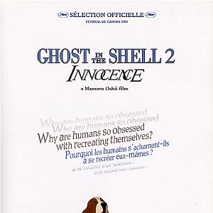 Foto Ghost in the Shell 2: Innocence