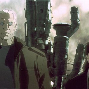 Foto Ghost in the Shell 2: Innocence