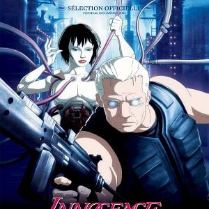 Foto Ghost in the Shell 2: Innocence