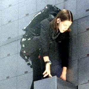 Foto Misión sin permiso