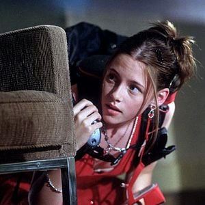 Foto Misión sin permiso