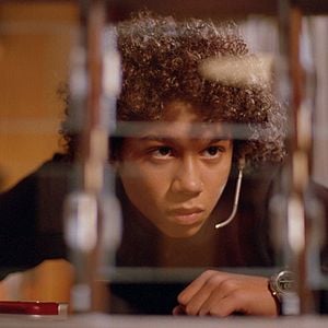 Foto Misión sin permiso