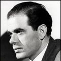 Foto Frank Capra