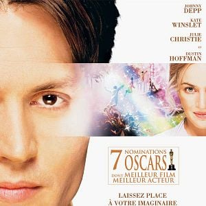 Foto Descubriendo Nunca Jamás