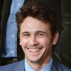 Foto James Franco
