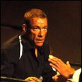 Foto Jean-Claude Van Damme