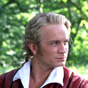 Foto Jérémie Renier