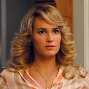 Foto Judith Godrèche