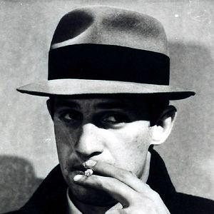 Foto Jean-Pierre Melville