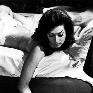 Foto Jean-Pierre Melville