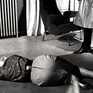 Foto Jean-Pierre Melville