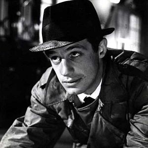 Foto Jean-Paul Belmondo