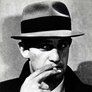 Foto Jean-Paul Belmondo