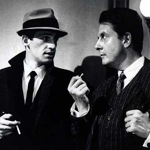 Foto Jean-Paul Belmondo