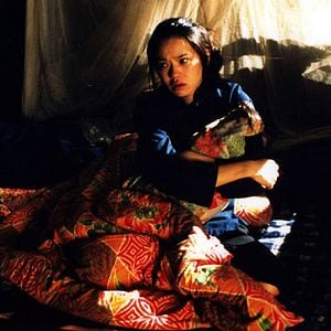 Foto Hou Hsiao-Hsien