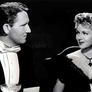 Foto Spencer Tracy