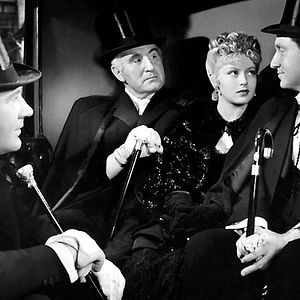 Foto El extraño caso del Dr. Jekyll