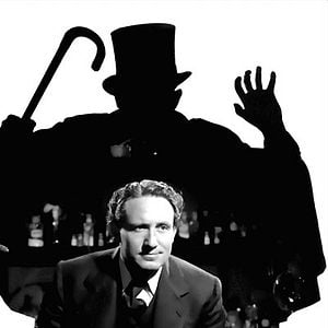 Foto El extraño caso del Dr. Jekyll