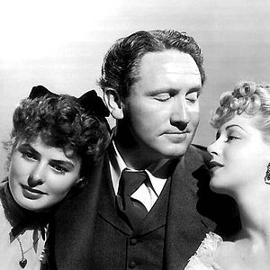 Foto Spencer Tracy